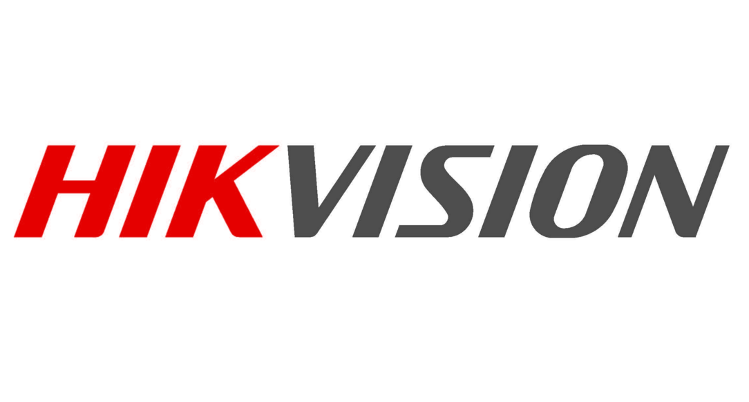 HIKVISION